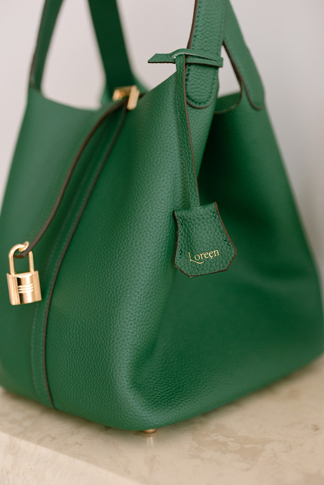 Jasmine Bag