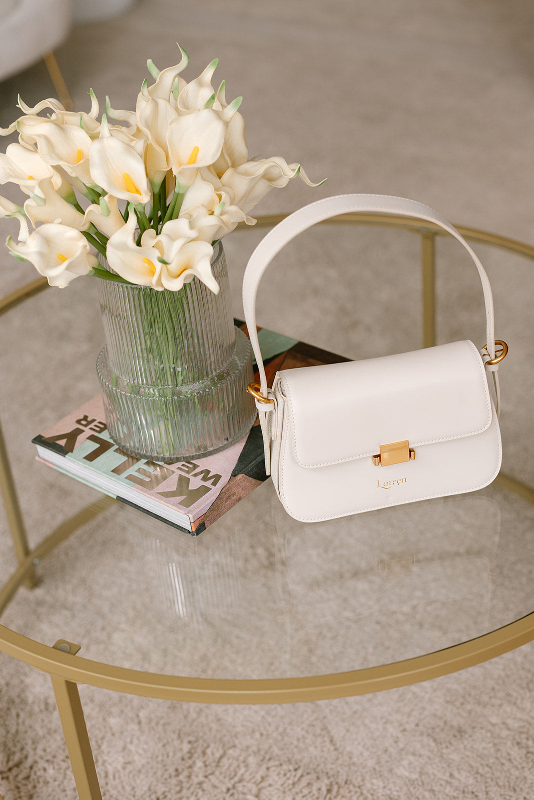 Sofia Bag