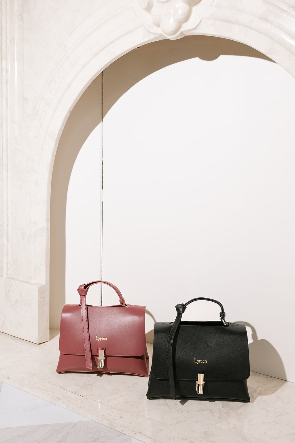 Layla Bag