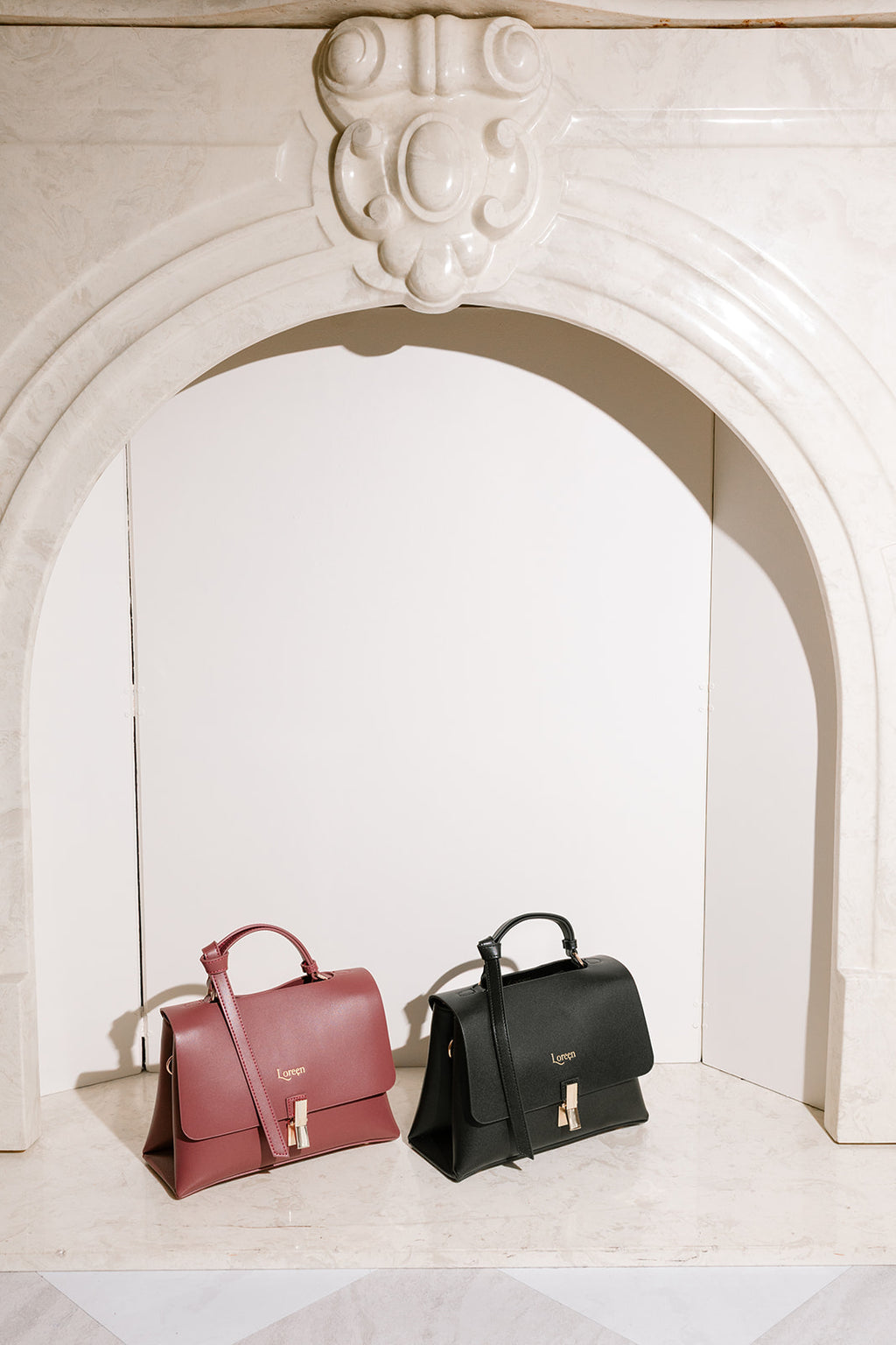 Layla Bag