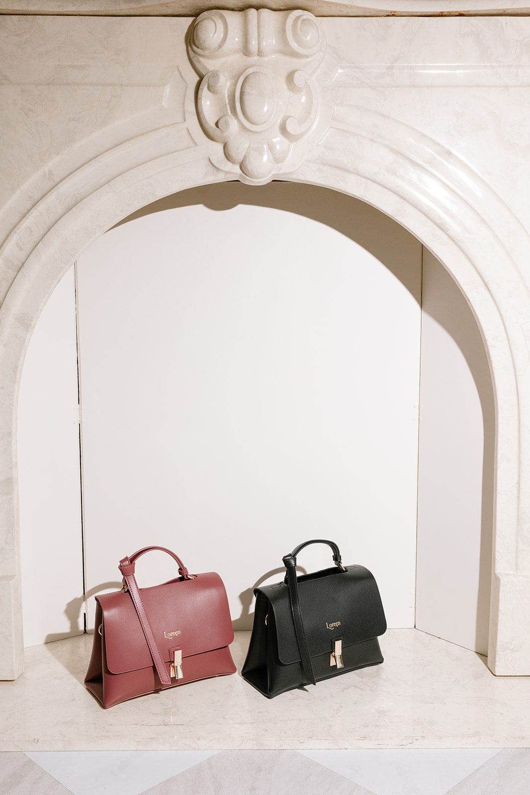 Layla Bag