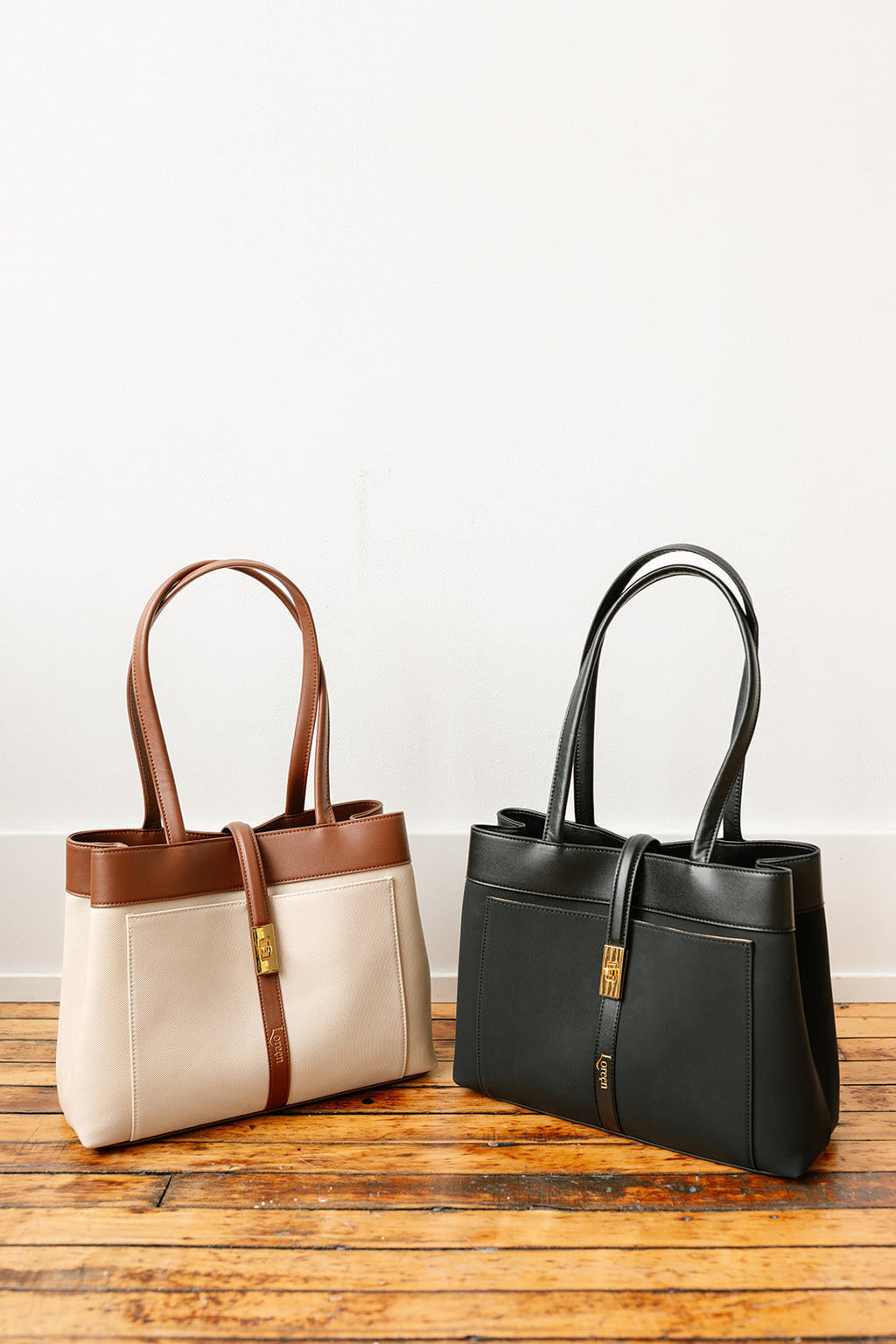 Loreen’s Tote