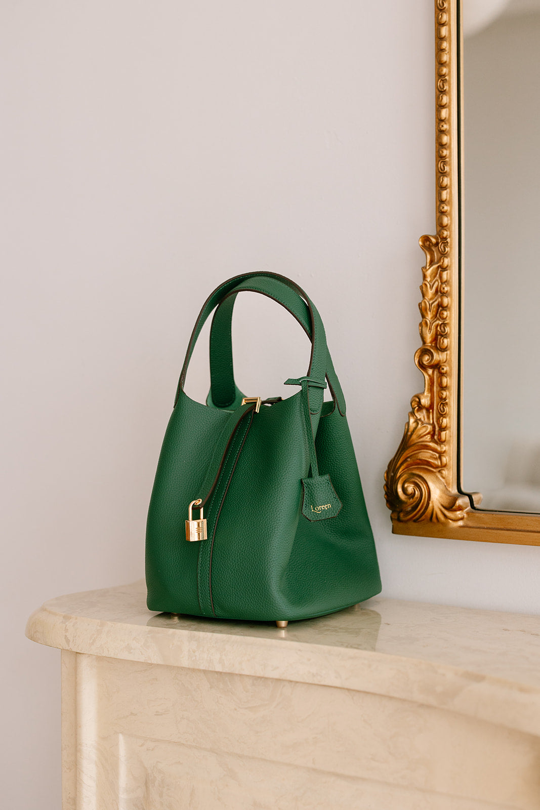 Jasmine Bag