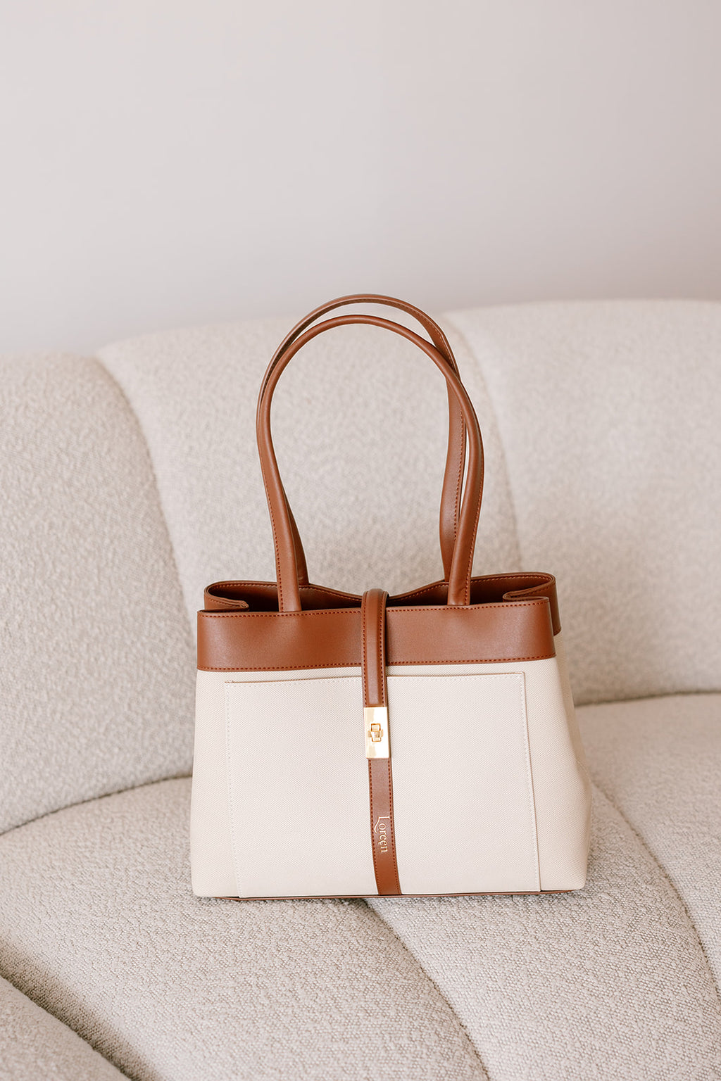 Loreen’s Tote