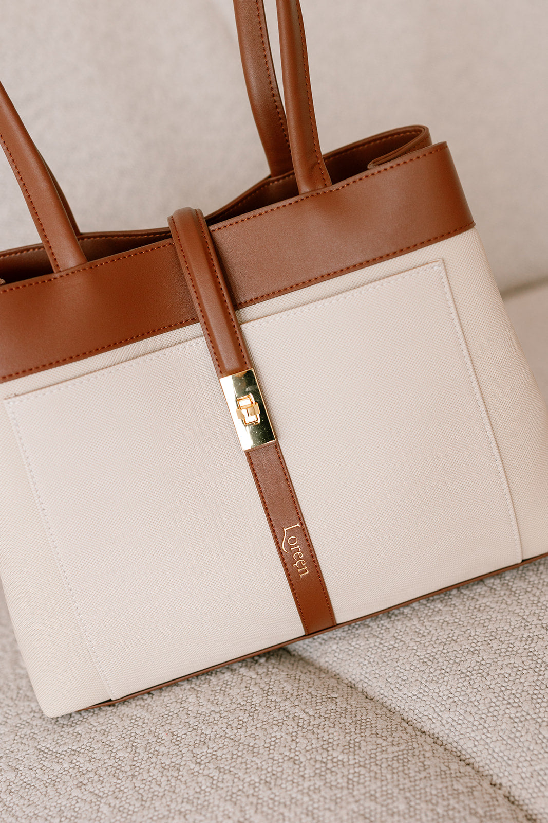 Loreen’s Tote