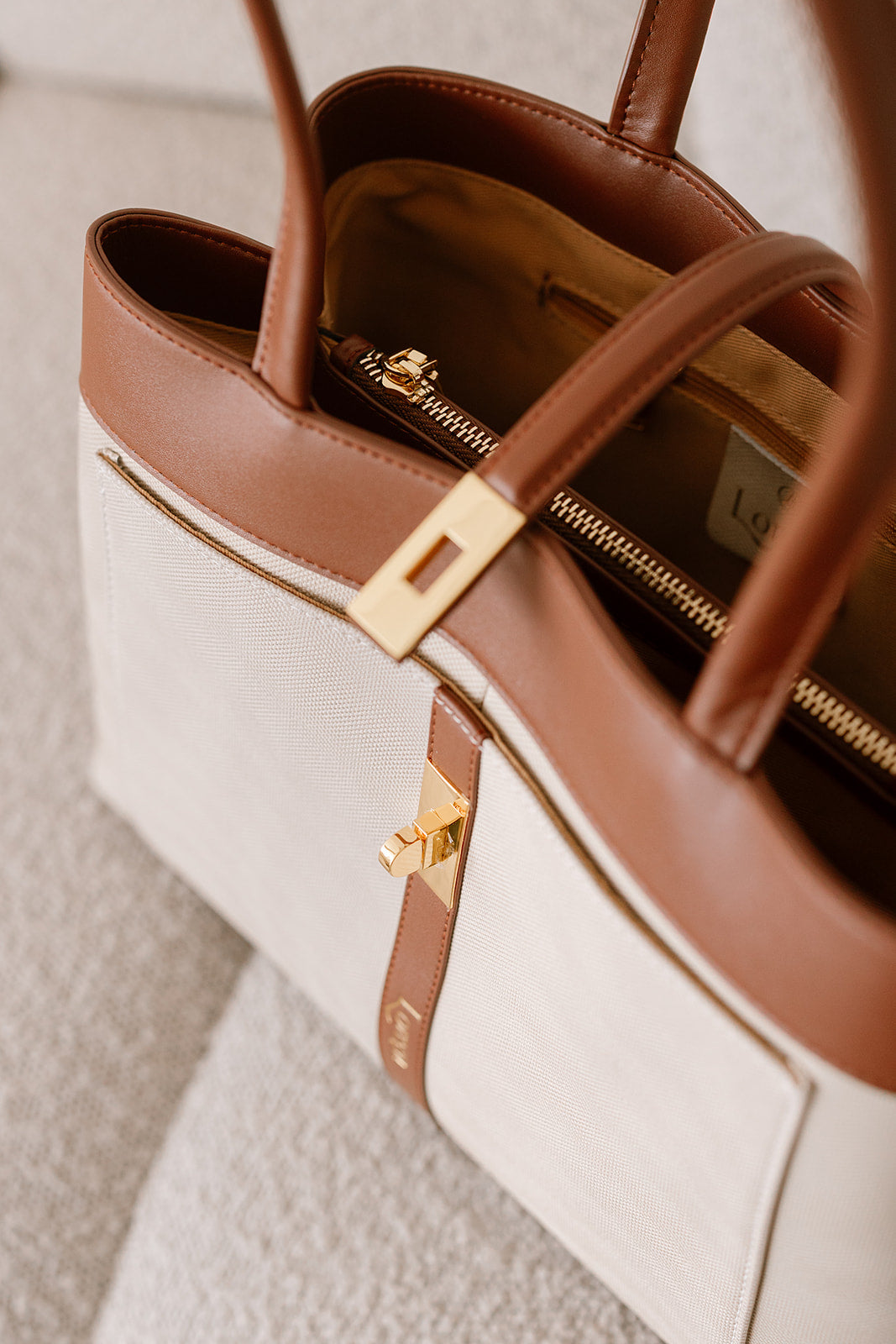 Loreen’s Tote