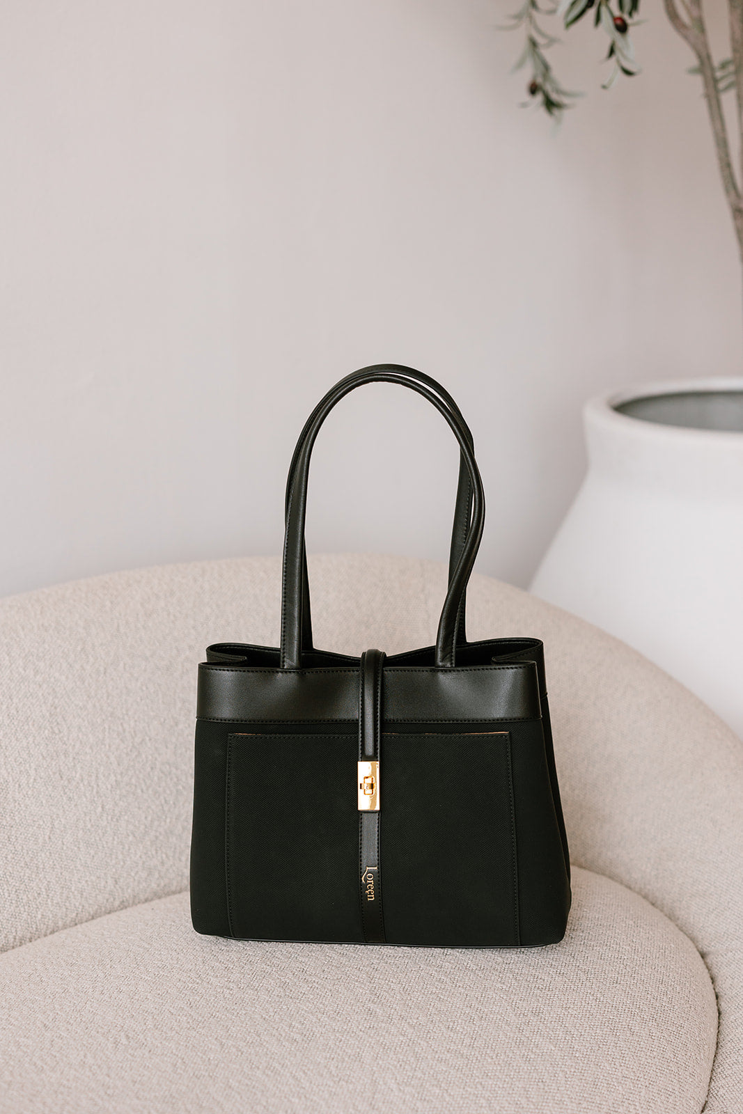 Loreen’s Tote
