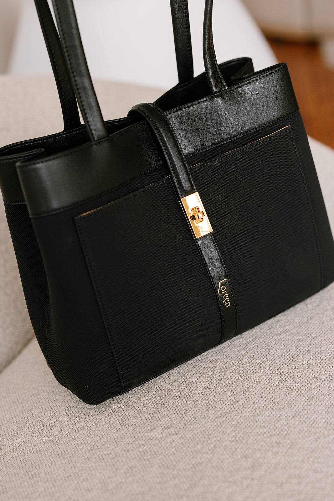 Loreen’s Tote