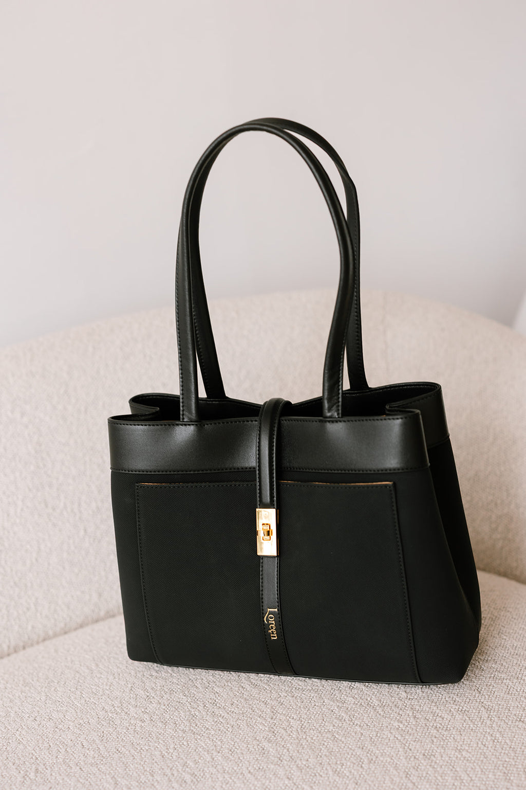 Loreen’s Tote