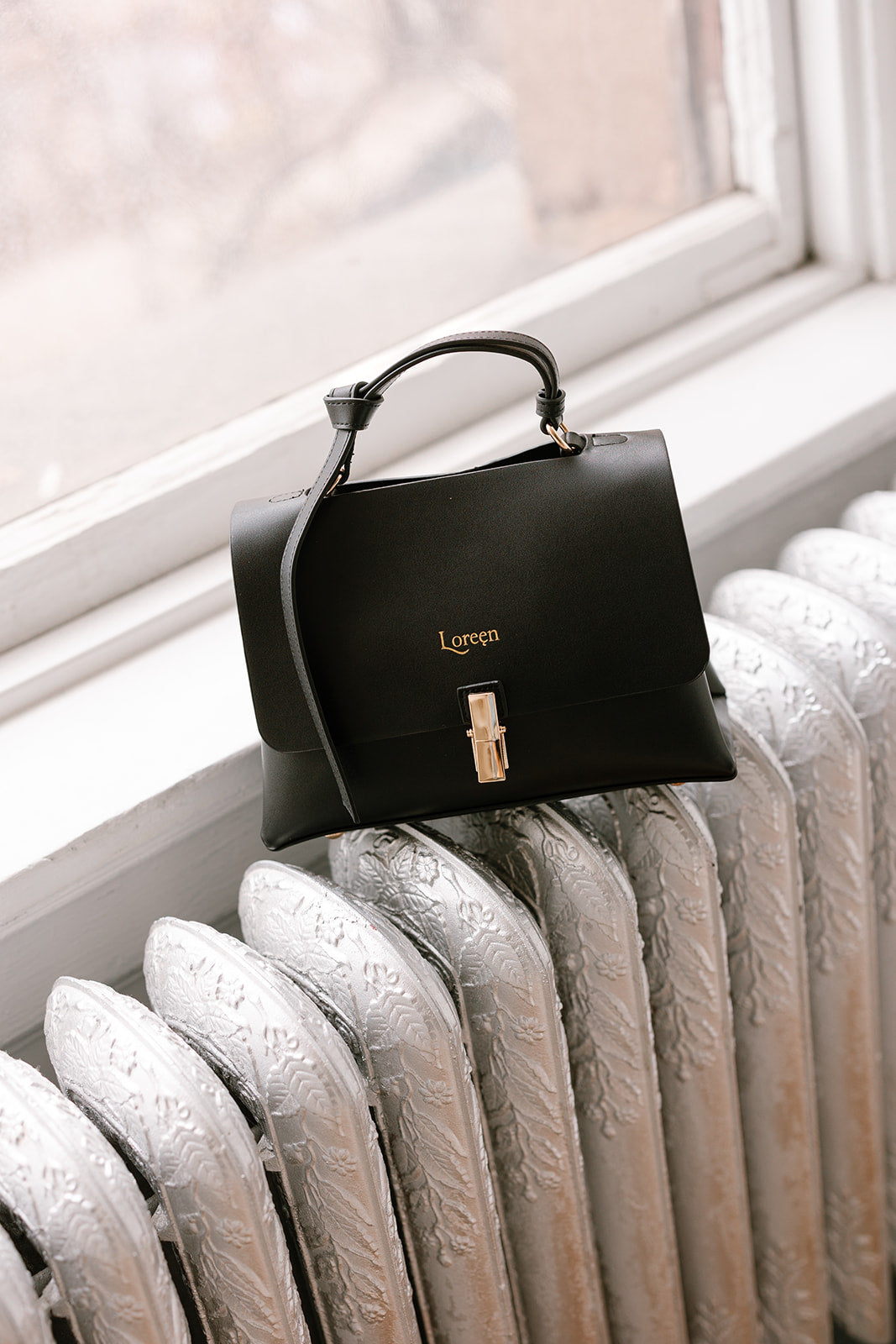 Layla Bag