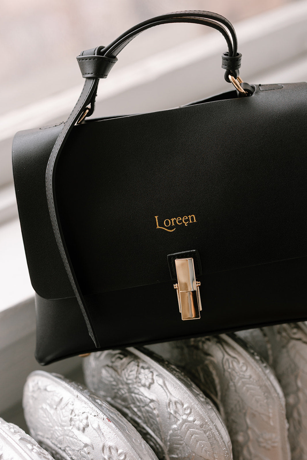 Layla Bag