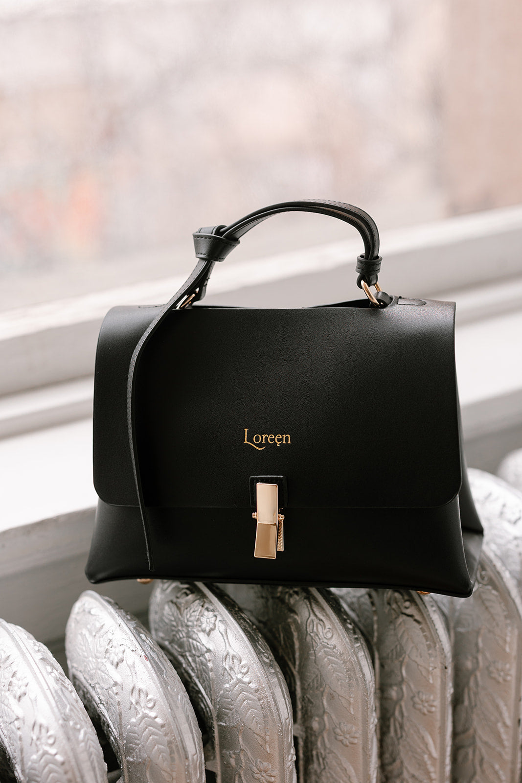 Layla Bag