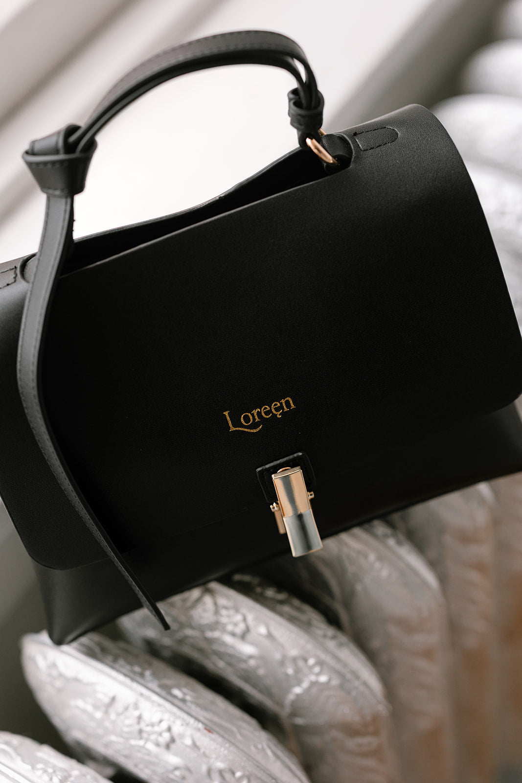 Layla Bag