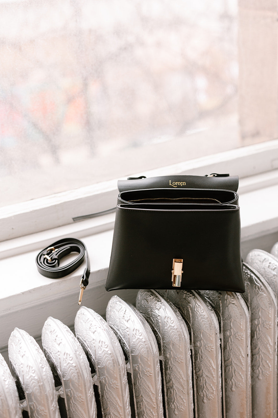 Layla Bag