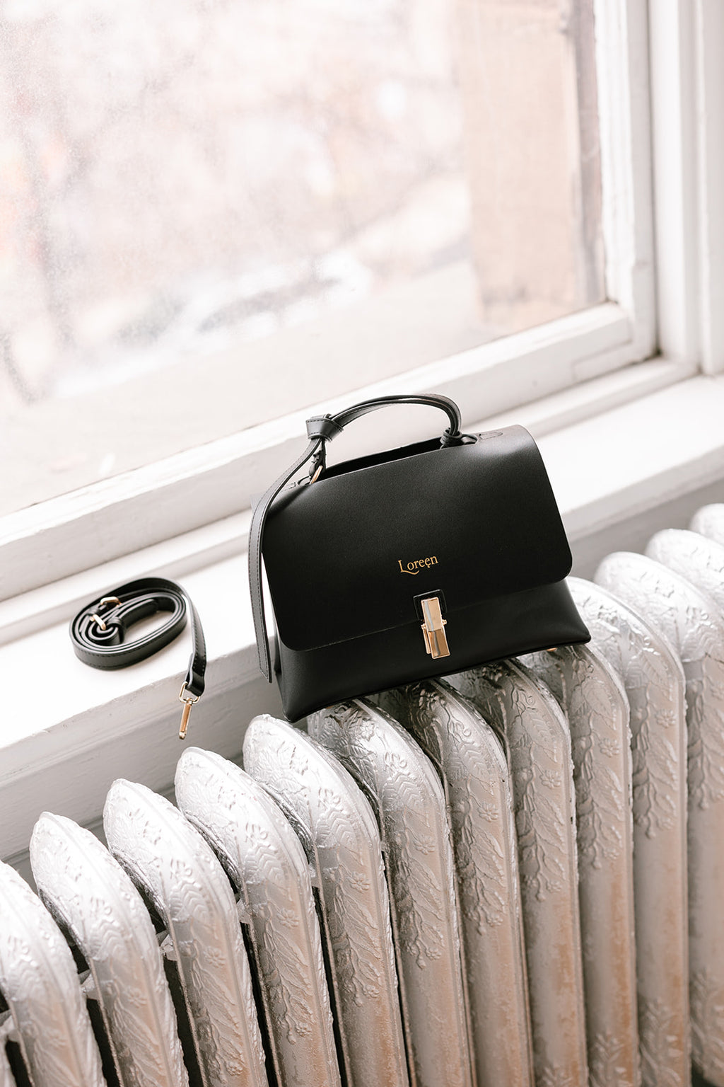 Layla Bag