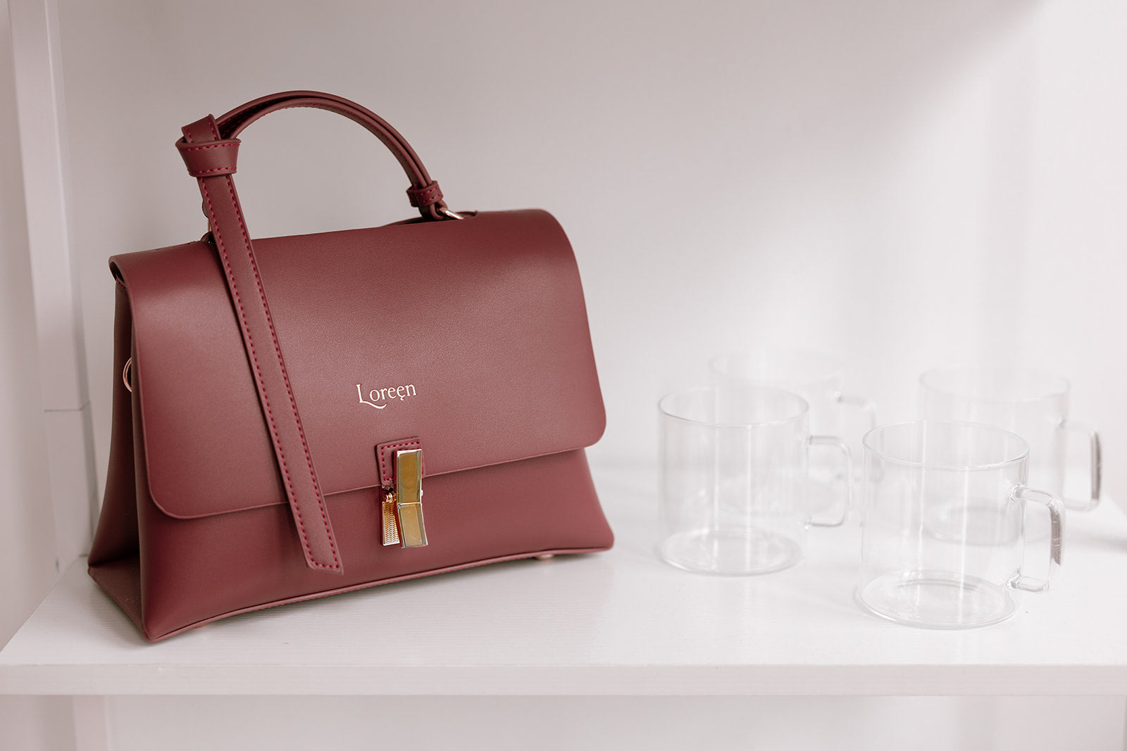 Layla Bag