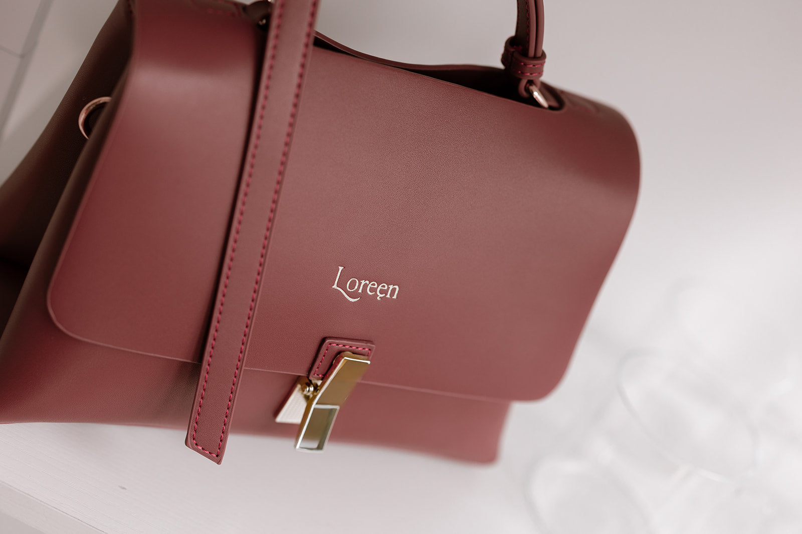 Layla Bag