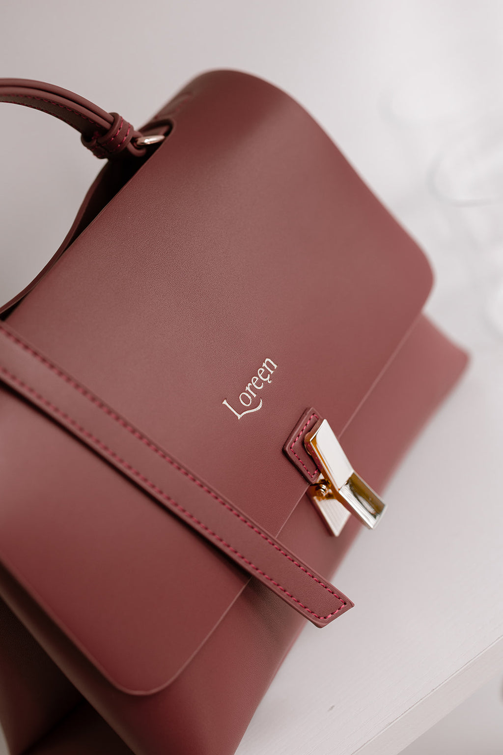 Layla Bag