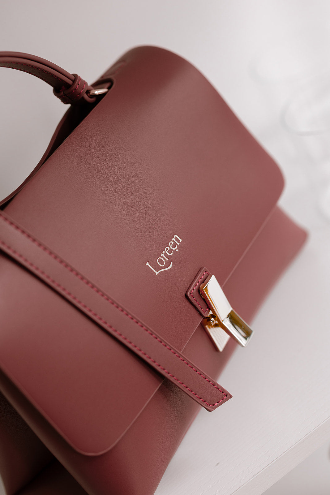 Layla Bag
