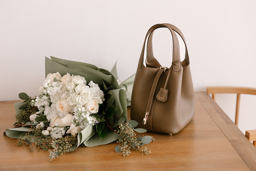Jasmine Bag