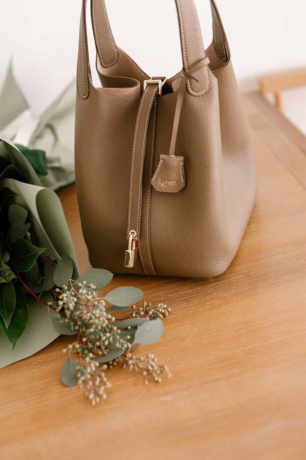 Jasmine Bag