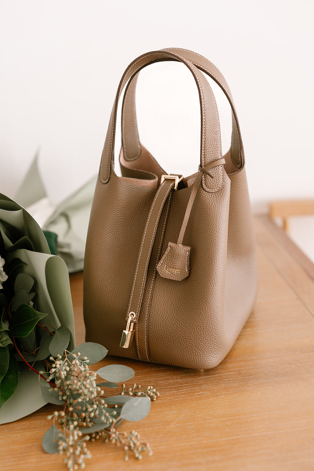 Jasmine Bag