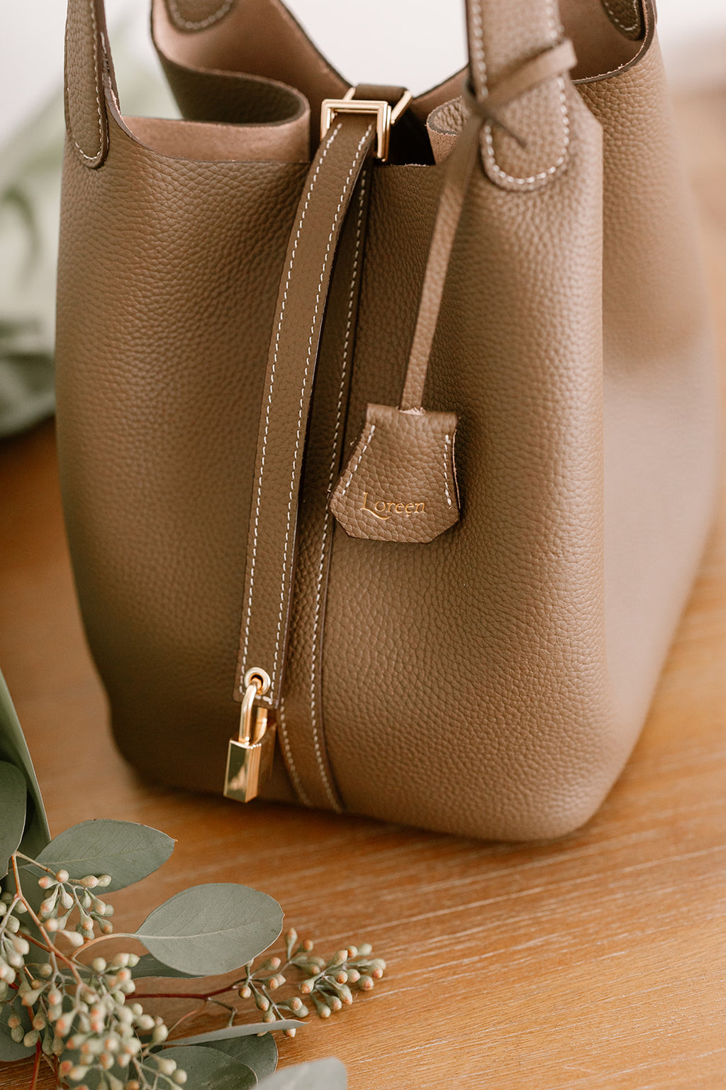 Jasmine Bag