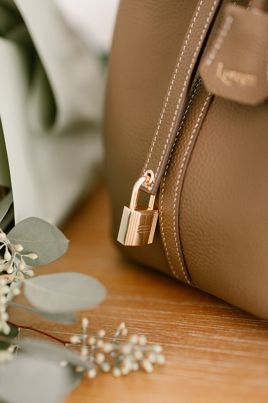 Jasmine Bag