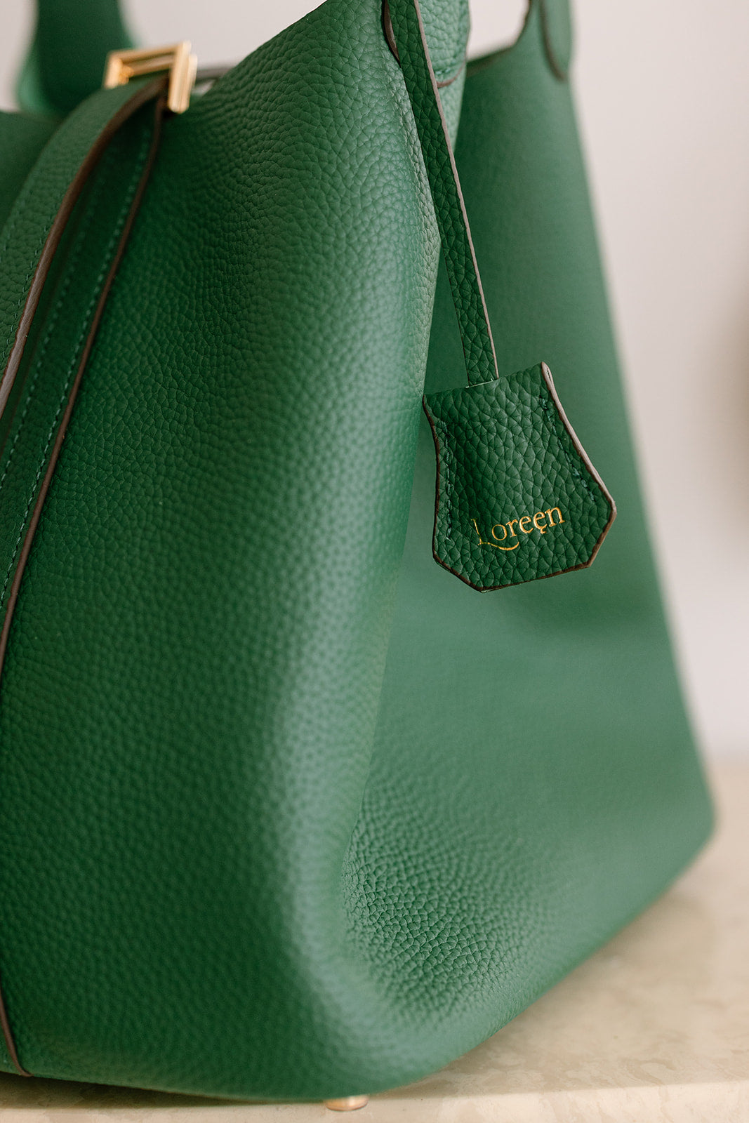 Jasmine Bag