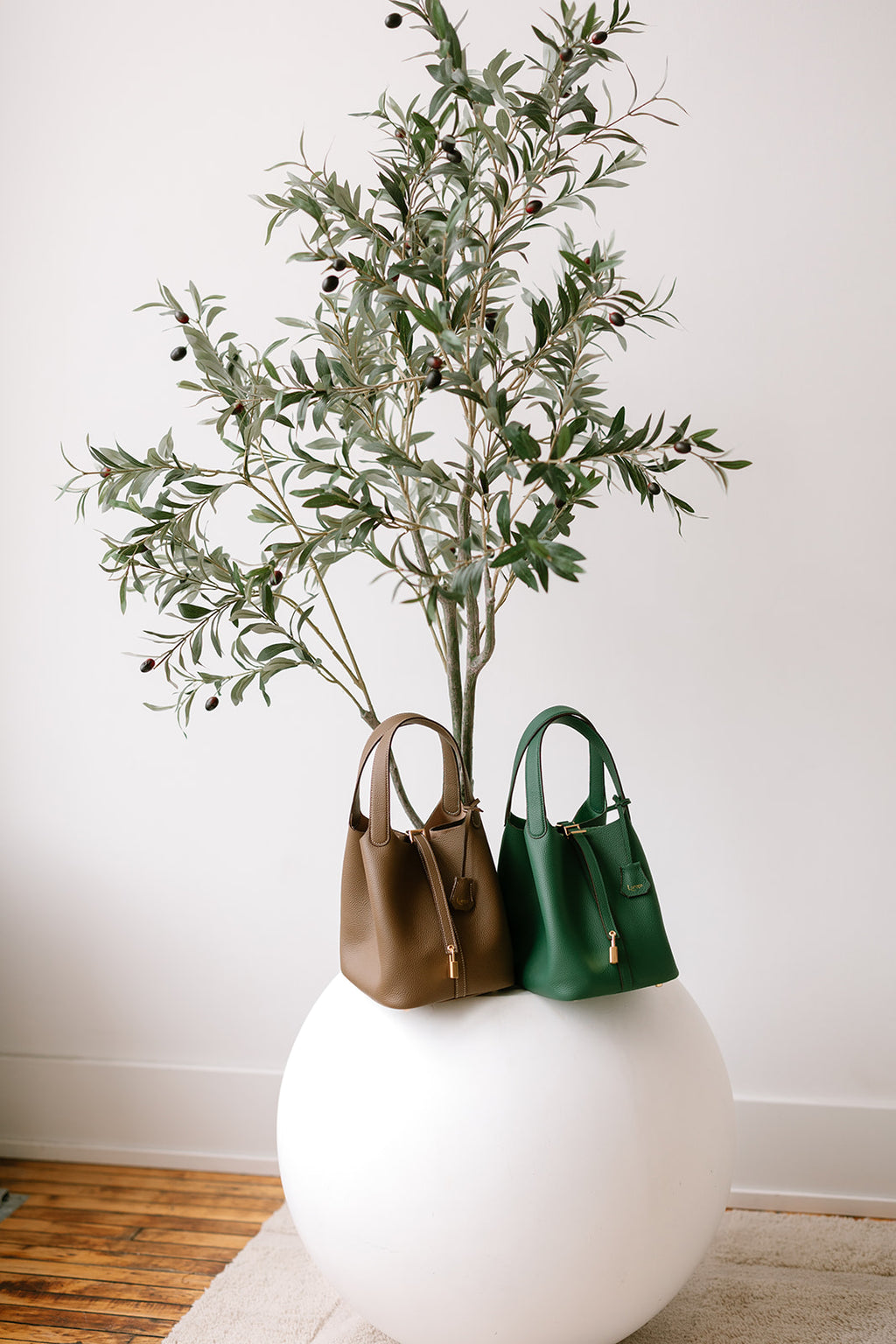 Jasmine Bag