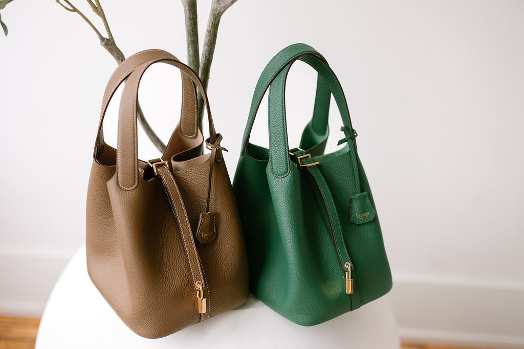 Jasmine Bag