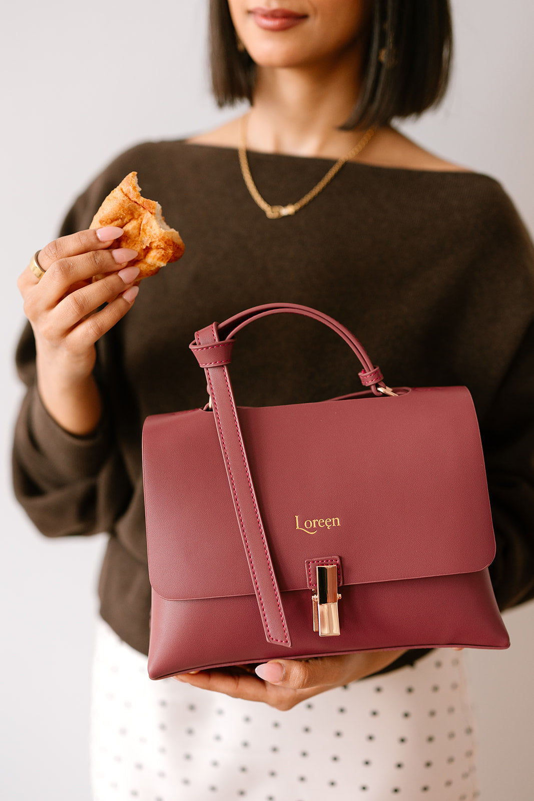 Layla Bag