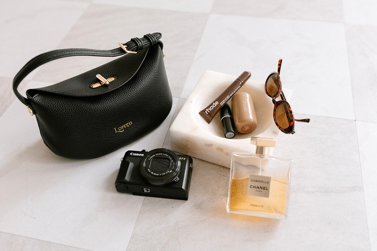 Lana Bag
