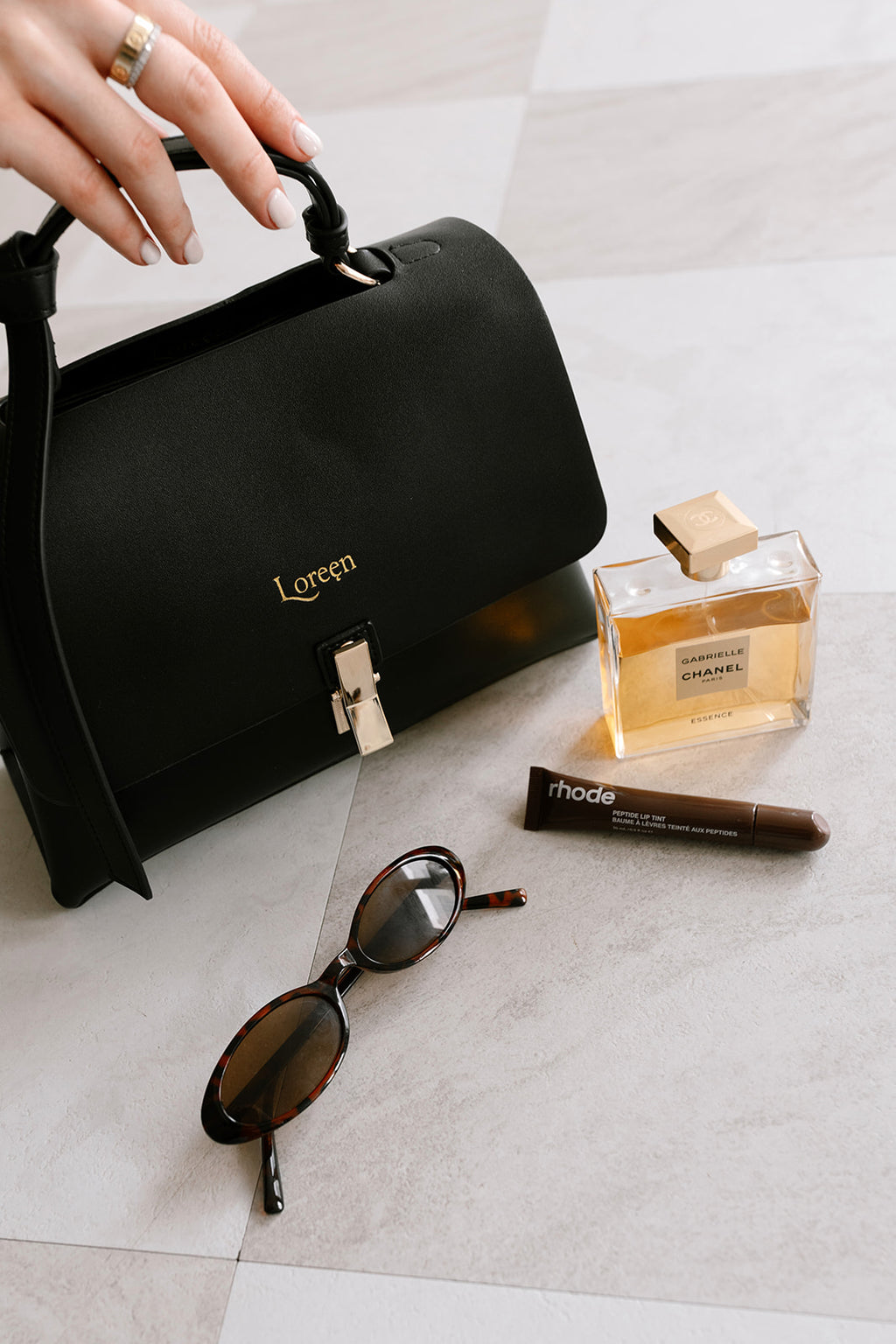 Layla Bag