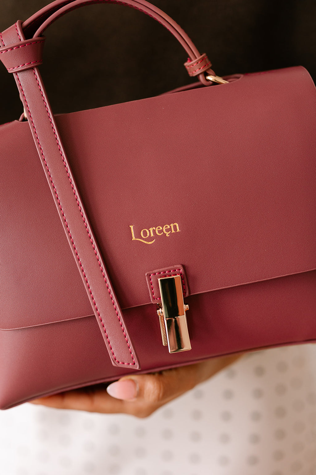 Layla Bag