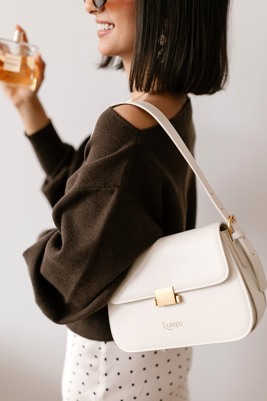 Sofia Bag