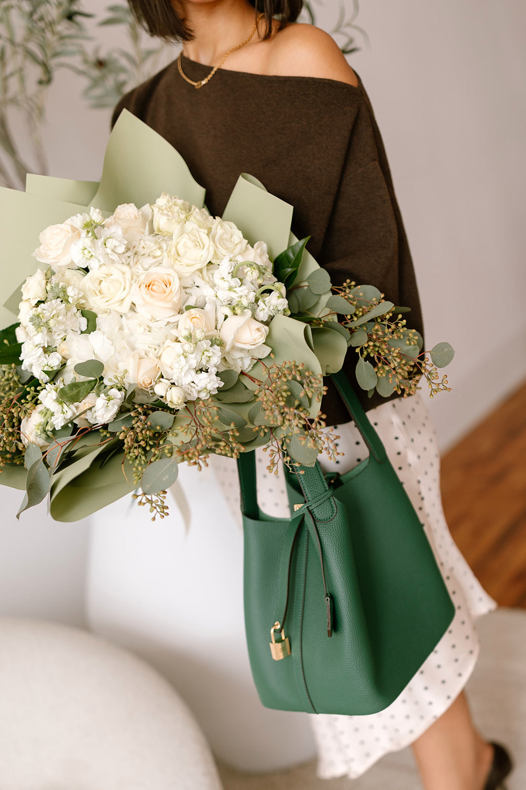 Jasmine Bag