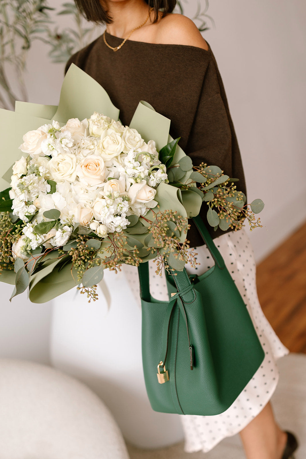 Jasmine Bag