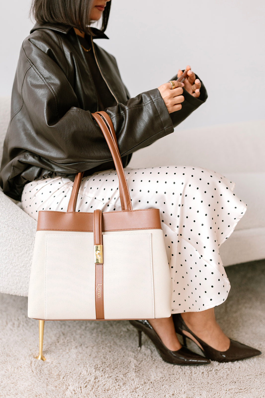 Loreen’s Tote