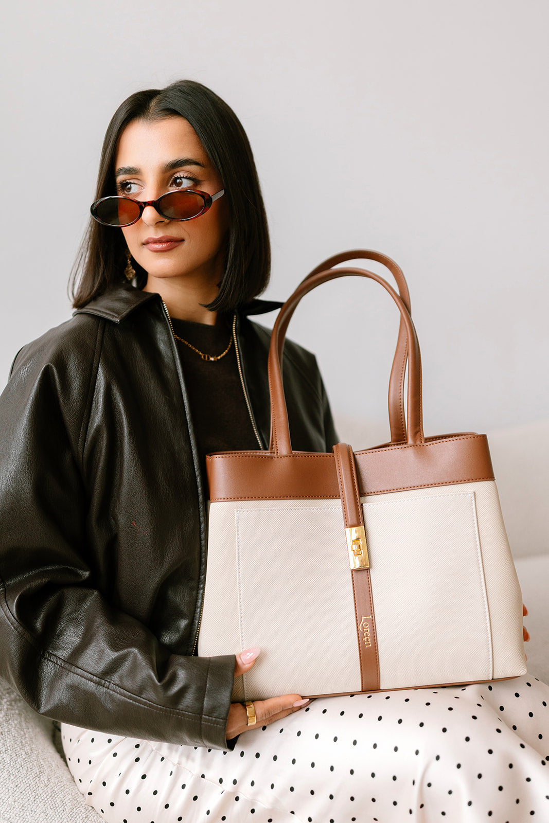 Loreen’s Tote