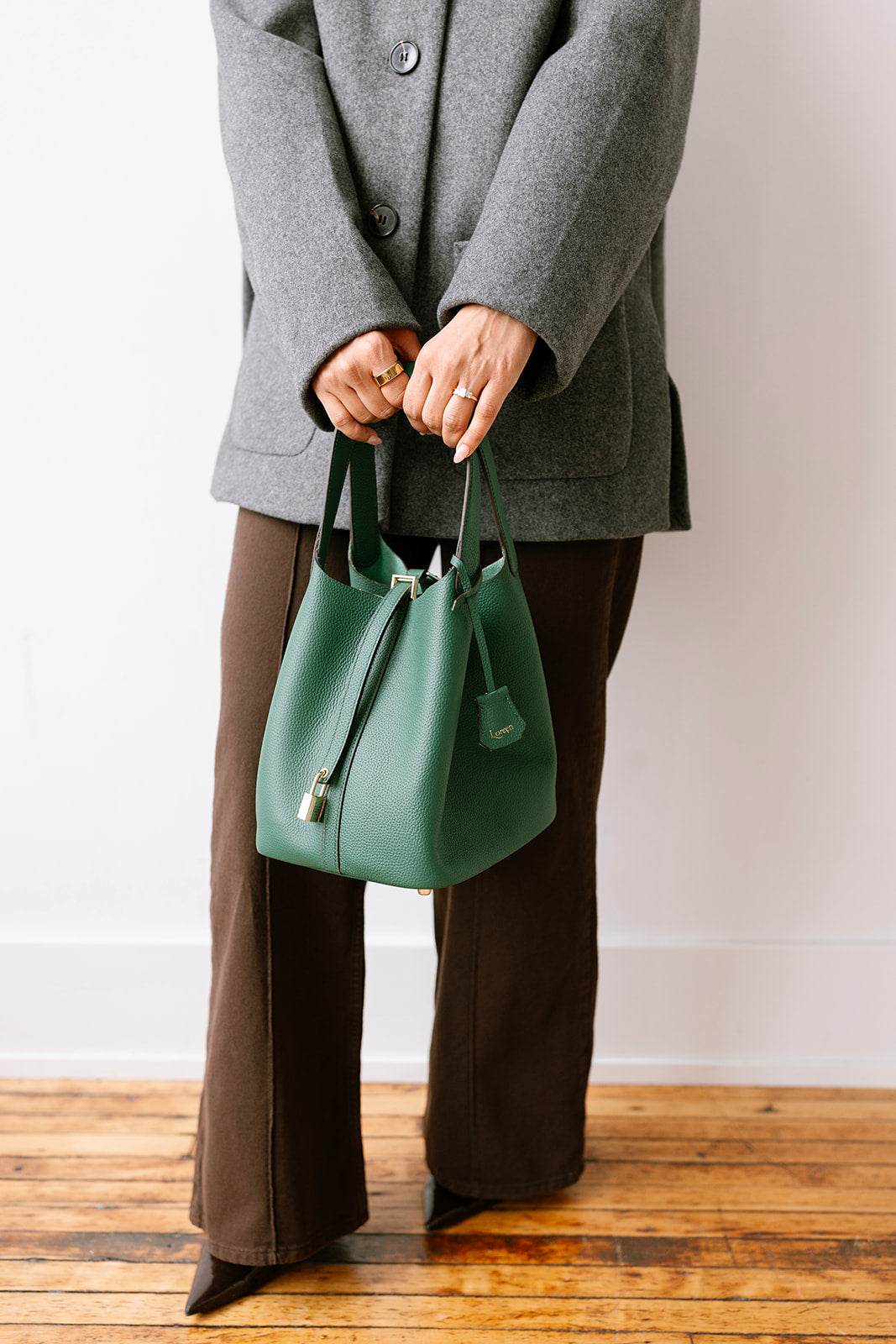 Jasmine Bag