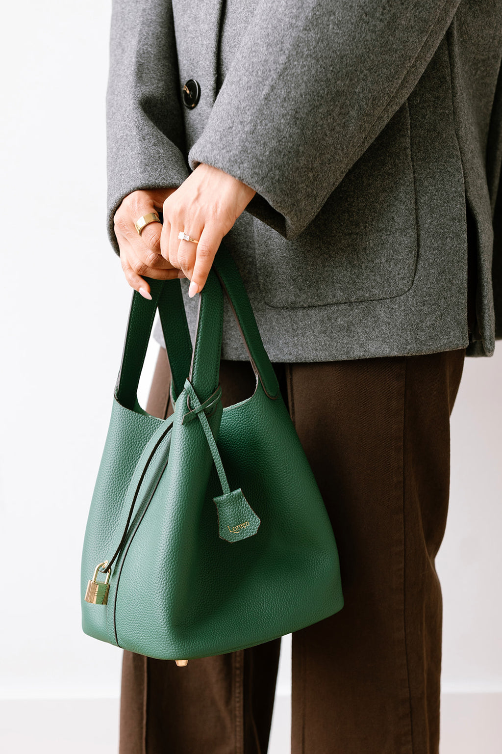 Jasmine Bag