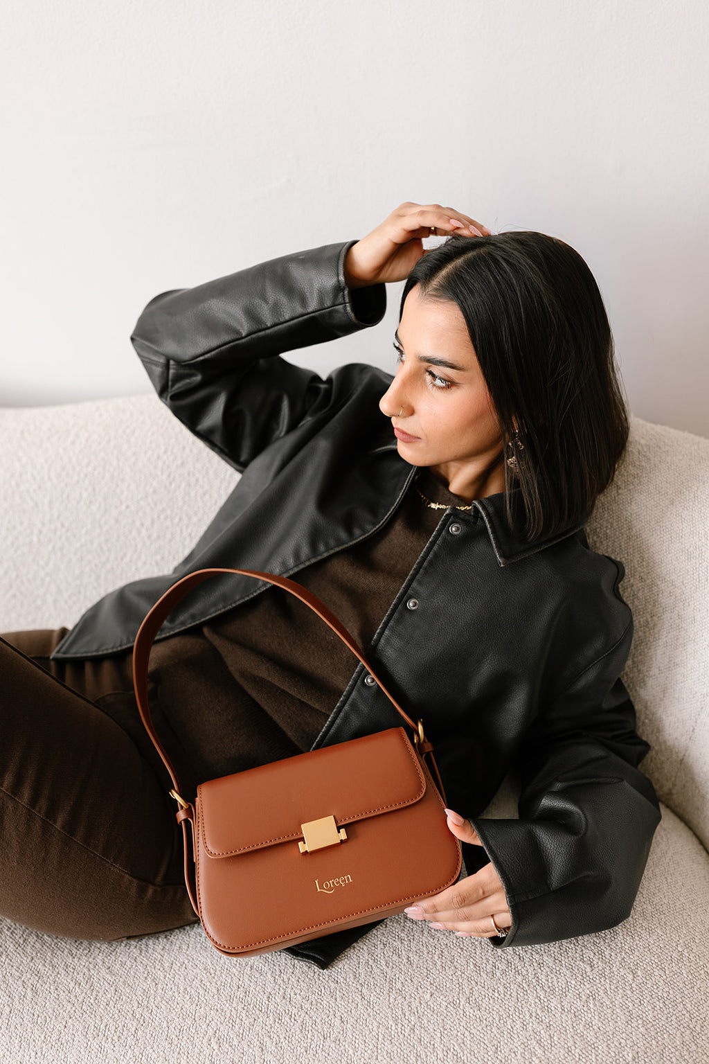 Sofia Bag
