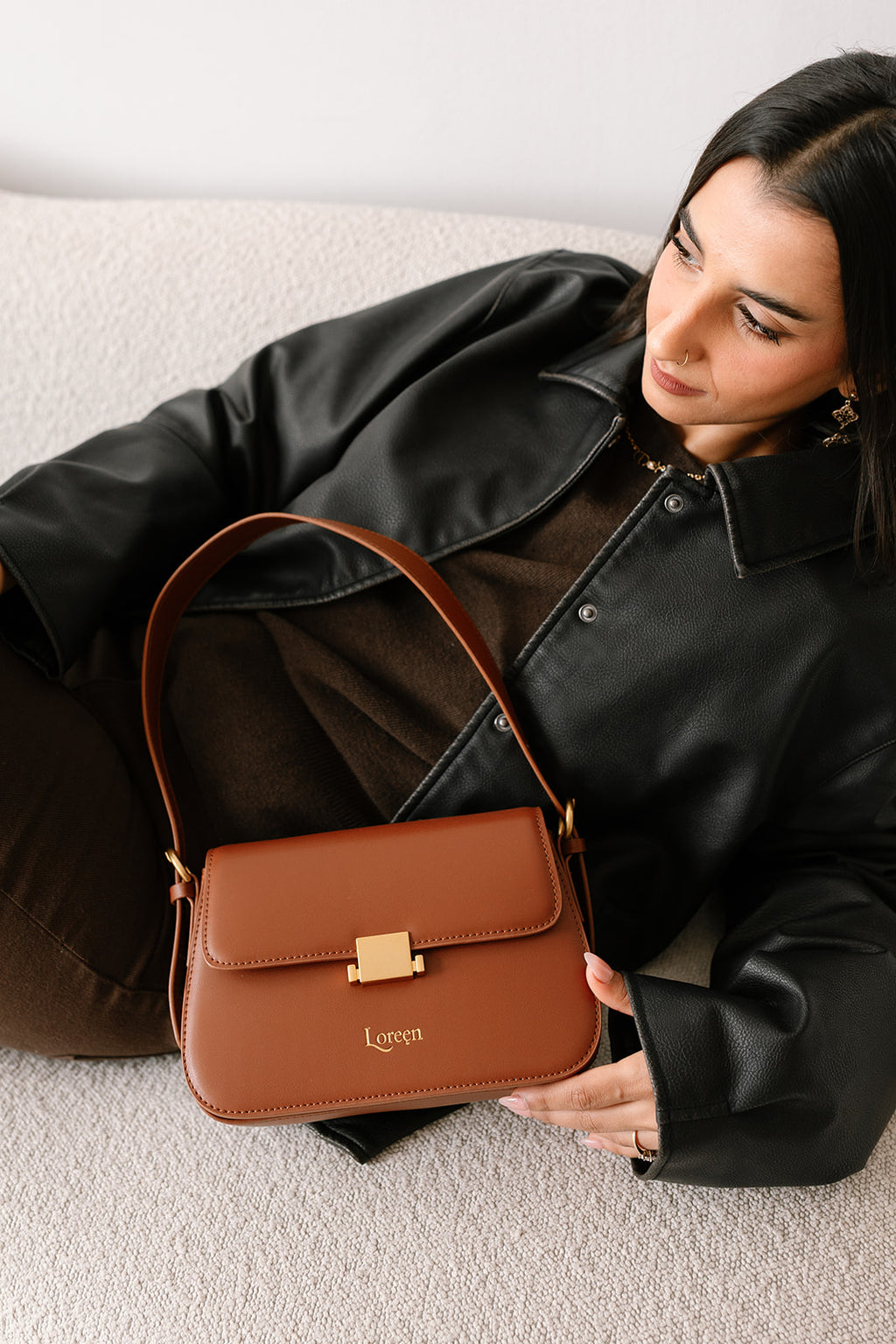 Sofia Bag