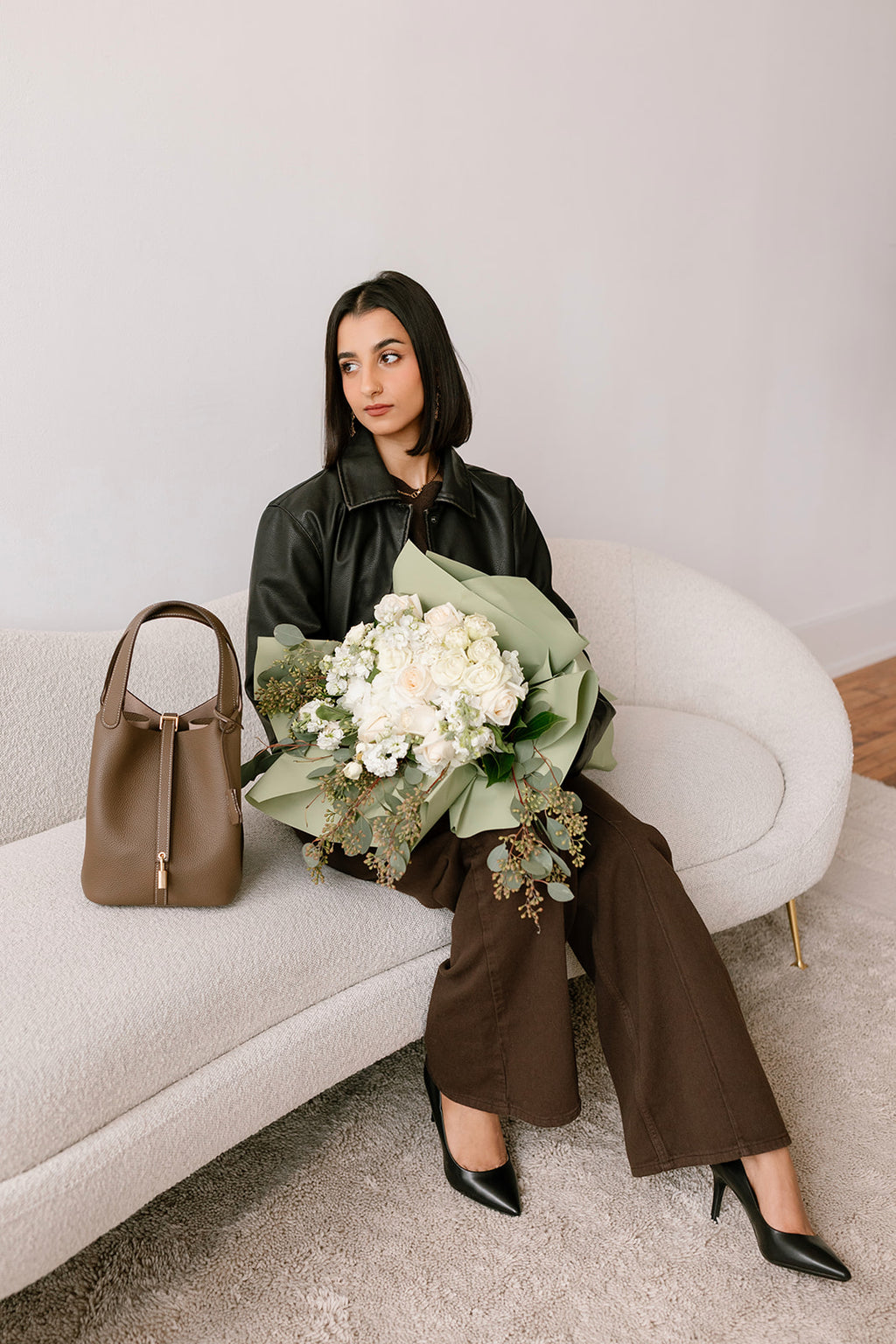 Jasmine Bag