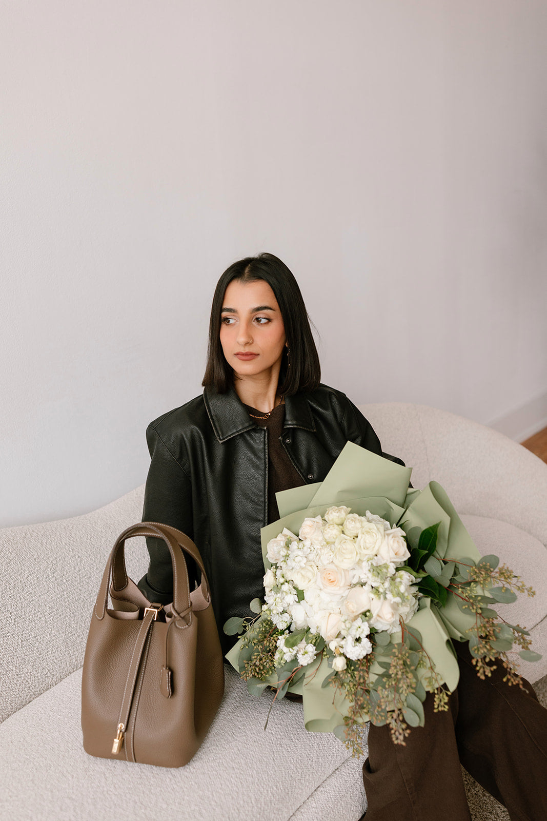 Jasmine Bag