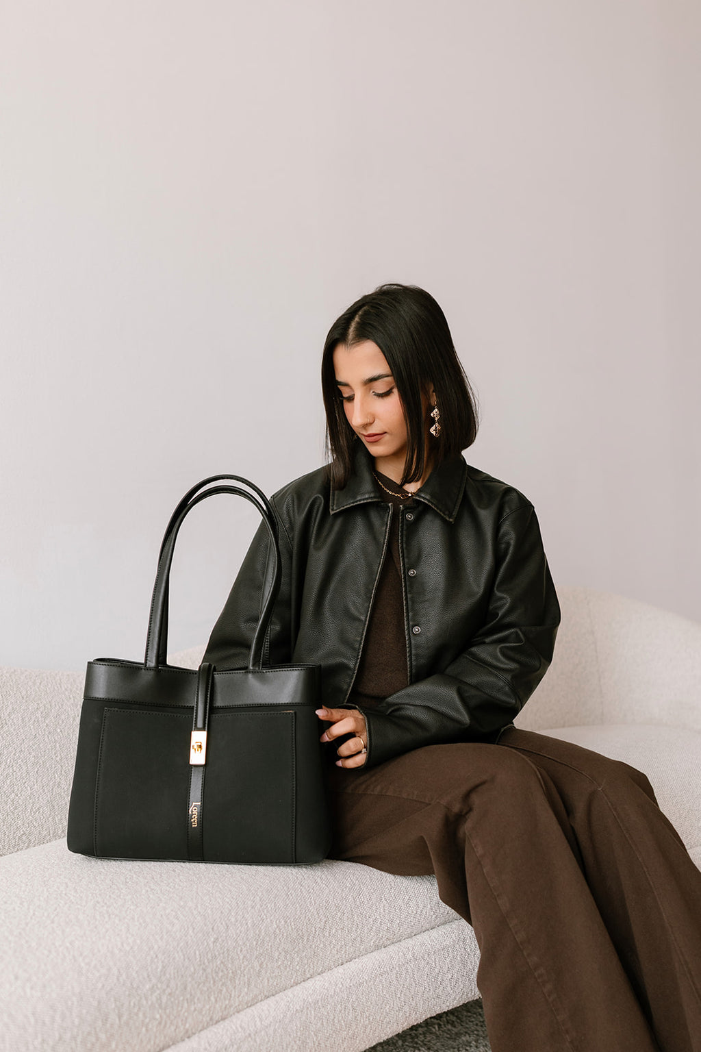 Loreen’s Tote