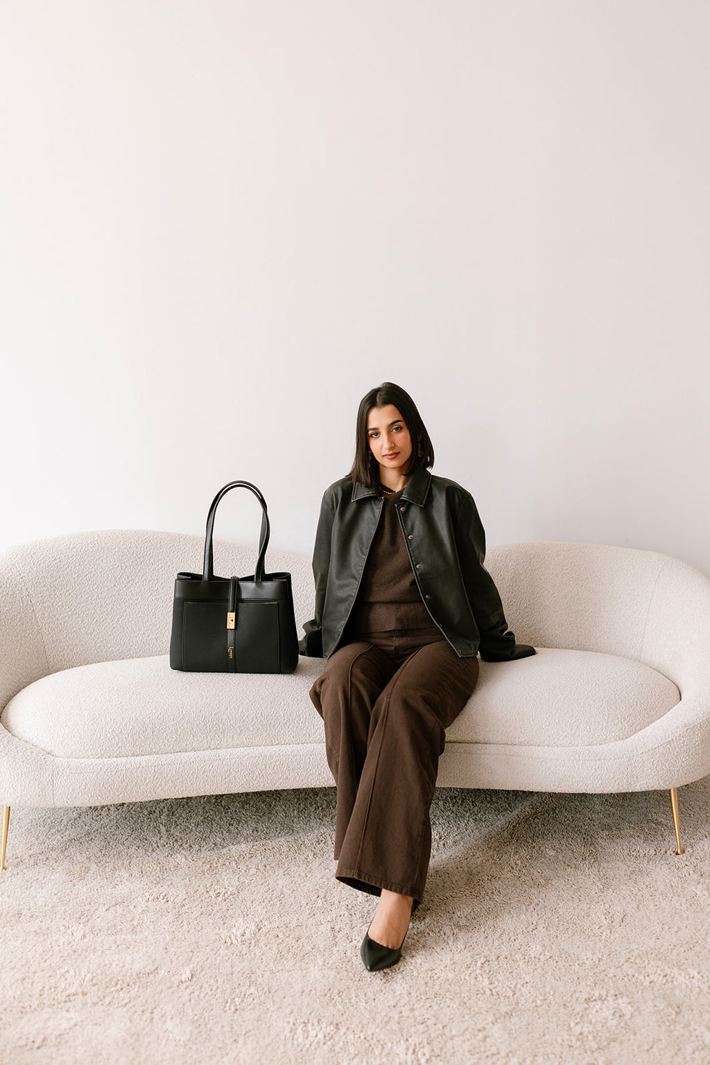 Loreen’s Tote